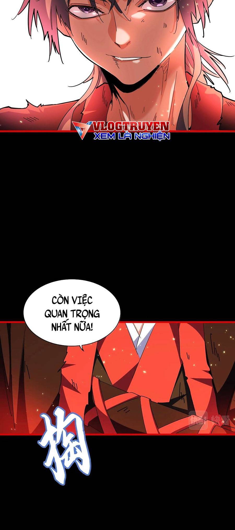 Đại Quản Gia Là Ma Hoàng Chap 282 - Next Chap 283
