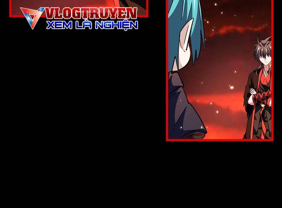 Đại Quản Gia Là Ma Hoàng Chap 282 - Next Chap 283