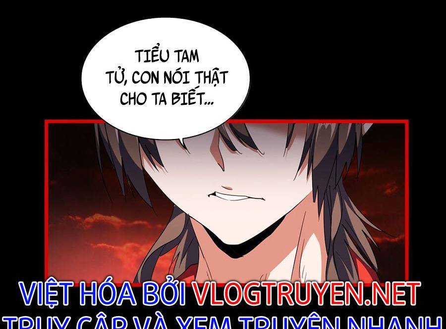 Đại Quản Gia Là Ma Hoàng Chap 282 - Next Chap 283
