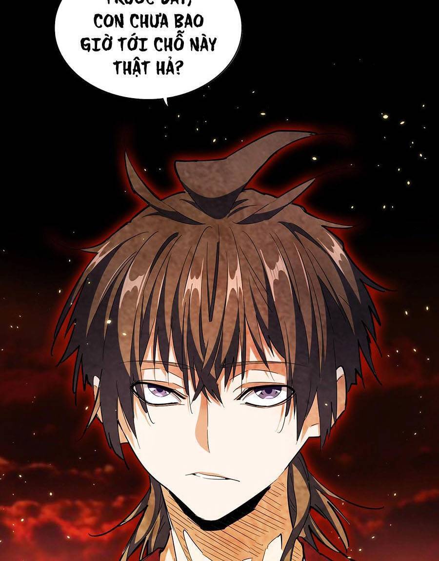 Đại Quản Gia Là Ma Hoàng Chap 283 - Next Chap 284