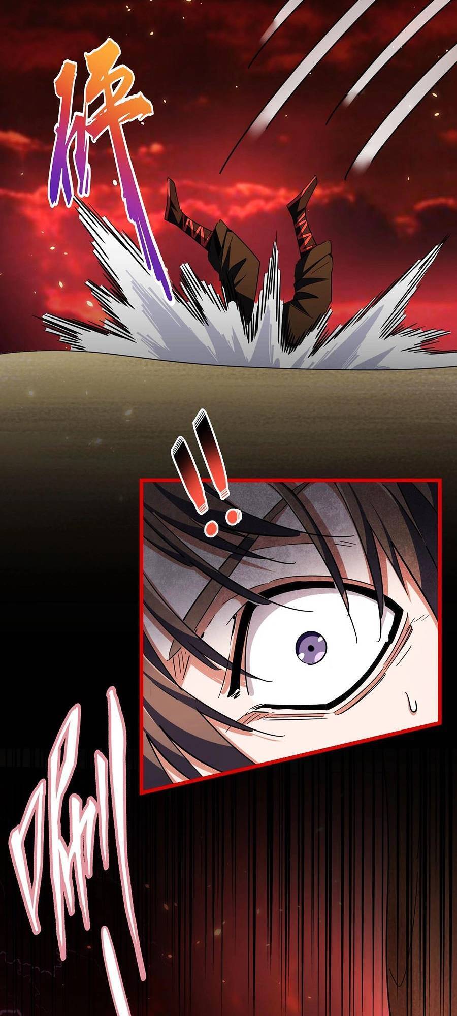 Đại Quản Gia Là Ma Hoàng Chap 283 - Next Chap 284