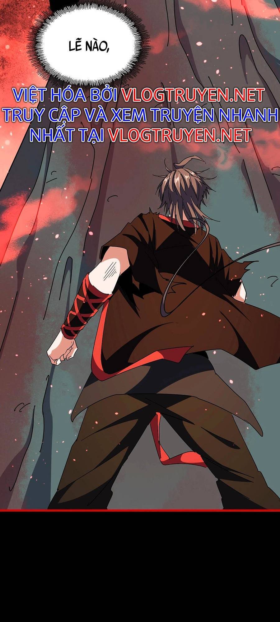 Đại Quản Gia Là Ma Hoàng Chap 283 - Next Chap 284