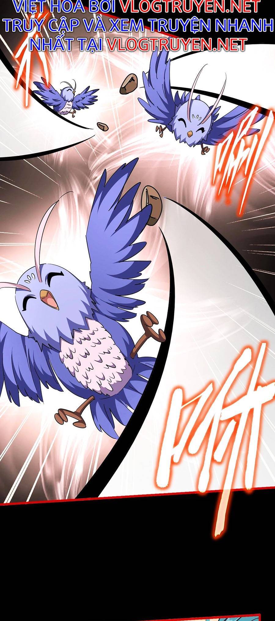 Đại Quản Gia Là Ma Hoàng Chap 284 - Next Chap 285