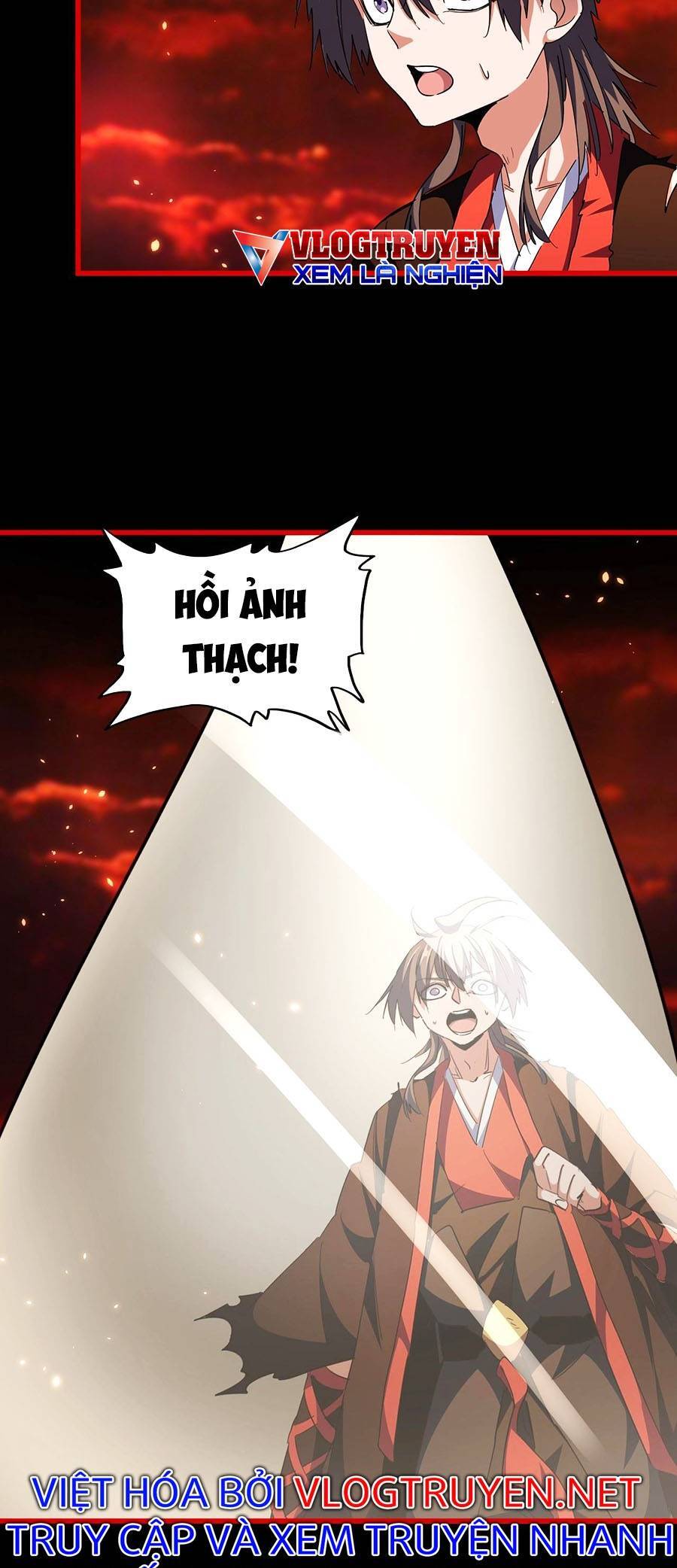 Đại Quản Gia Là Ma Hoàng Chap 284 - Next Chap 285