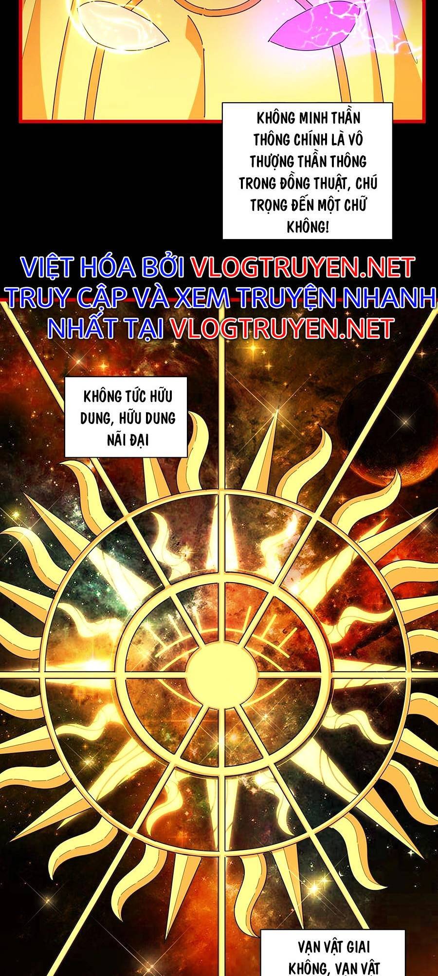 Đại Quản Gia Là Ma Hoàng Chap 284 - Next Chap 285