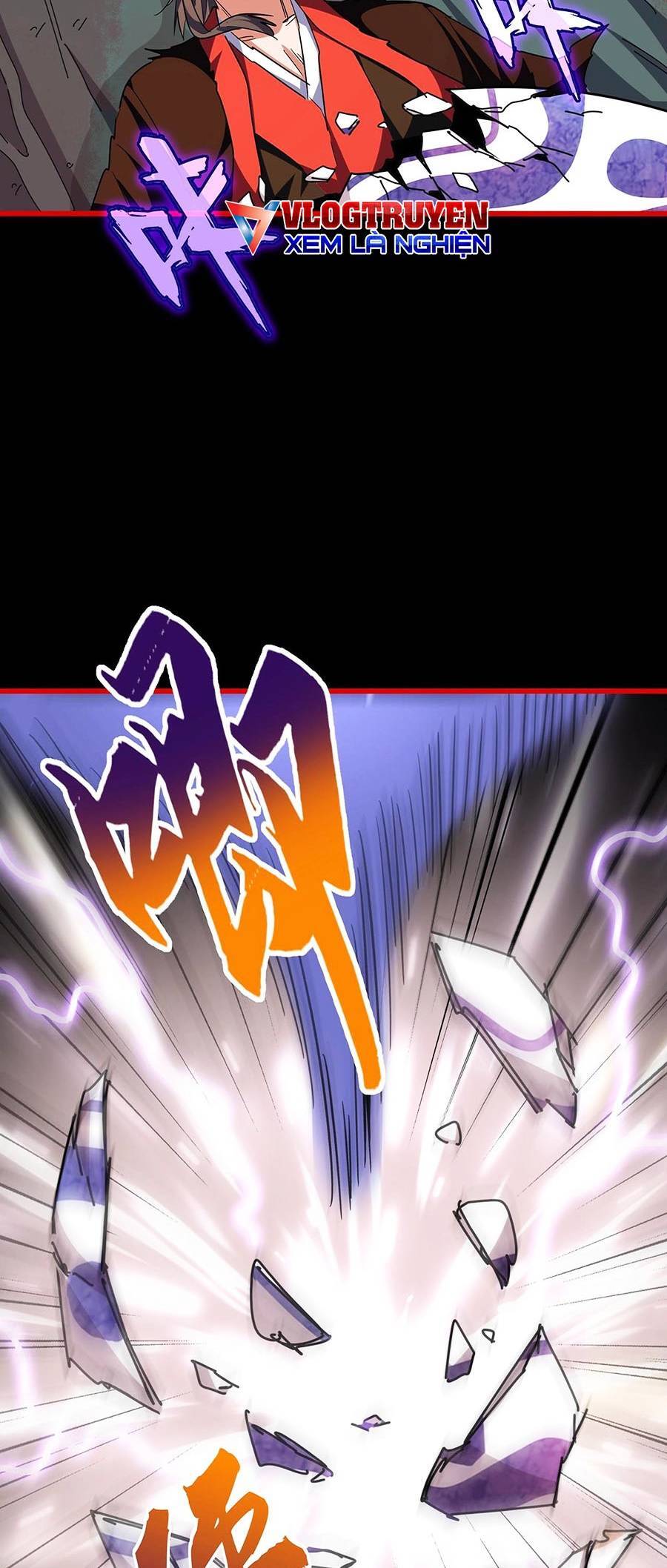 Đại Quản Gia Là Ma Hoàng Chap 284 - Next Chap 285
