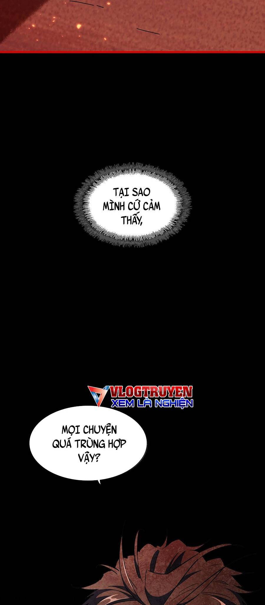 Đại Quản Gia Là Ma Hoàng Chap 284 - Next Chap 285