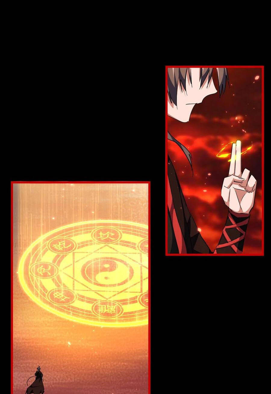 Đại Quản Gia Là Ma Hoàng Chap 285 - Next Chap 286