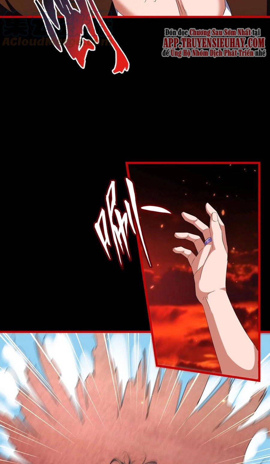 Đại Quản Gia Là Ma Hoàng Chap 285 - Next Chap 286