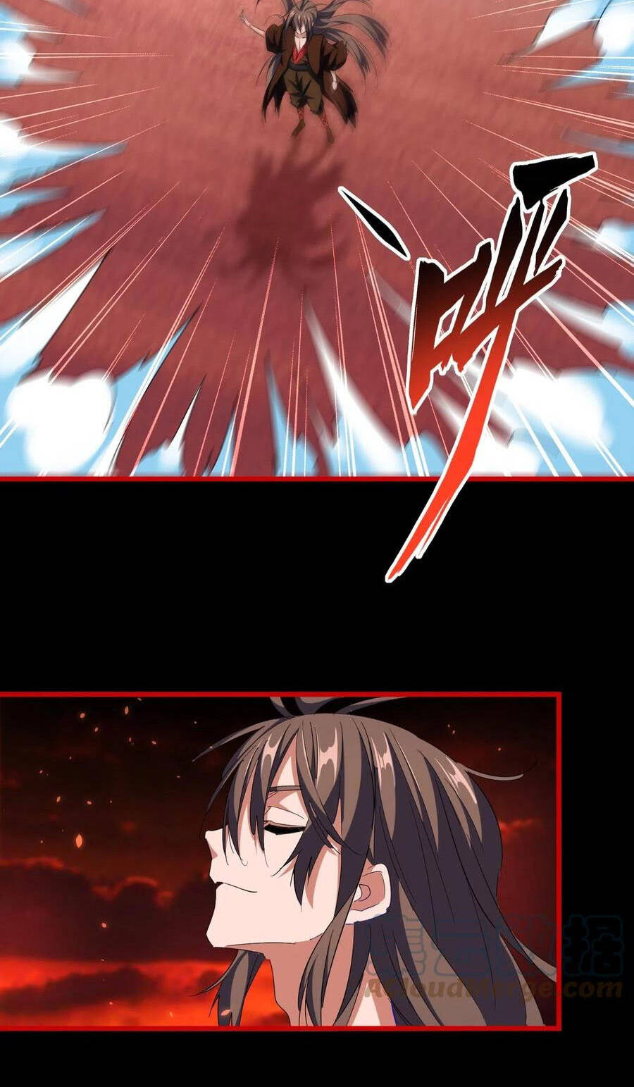 Đại Quản Gia Là Ma Hoàng Chap 285 - Next Chap 286