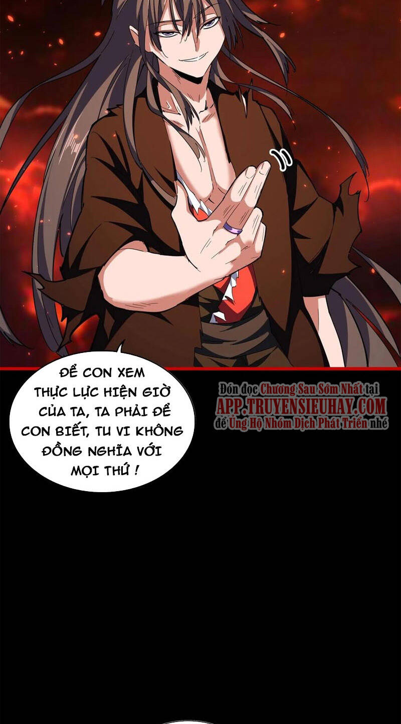 Đại Quản Gia Là Ma Hoàng Chap 285 - Next Chap 286