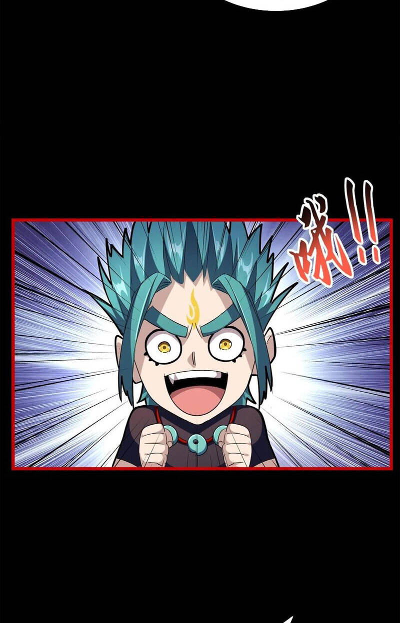 Đại Quản Gia Là Ma Hoàng Chap 285 - Next Chap 286