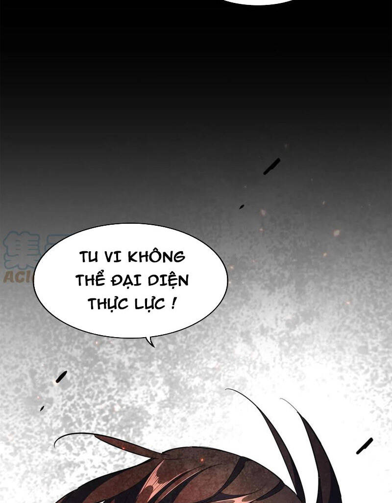 Đại Quản Gia Là Ma Hoàng Chap 285 - Next Chap 286