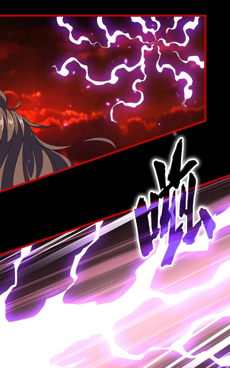 Đại Quản Gia Là Ma Hoàng Chap 286 - Next Chap 287