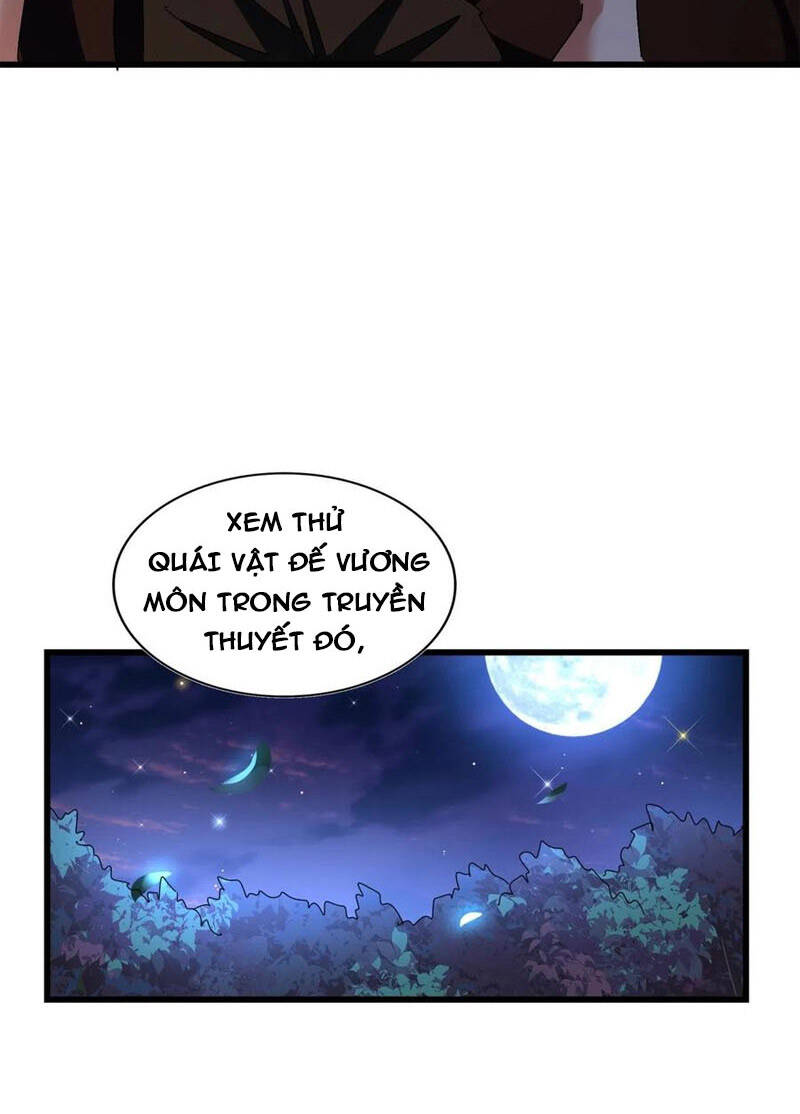 Đại Quản Gia Là Ma Hoàng Chap 286 - Next Chap 287