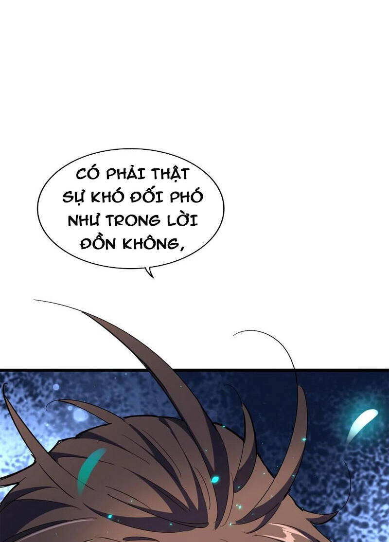 Đại Quản Gia Là Ma Hoàng Chap 286 - Next Chap 287