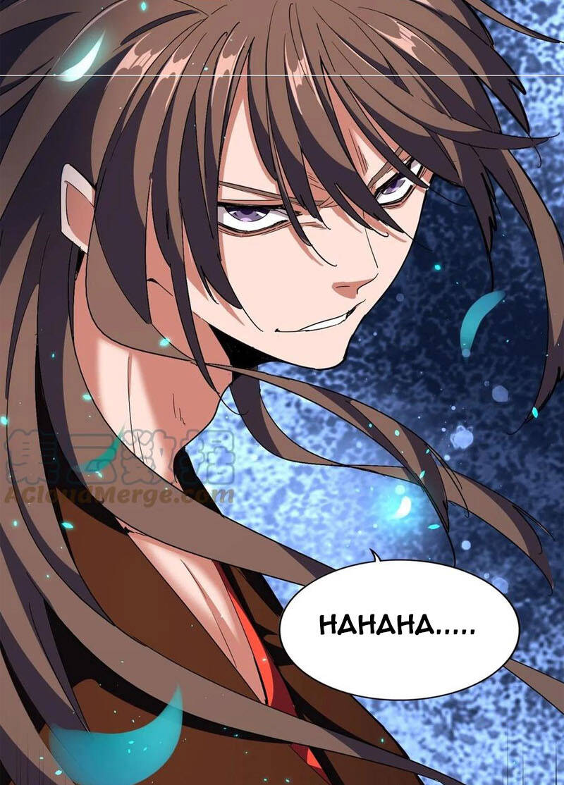 Đại Quản Gia Là Ma Hoàng Chap 286 - Next Chap 287