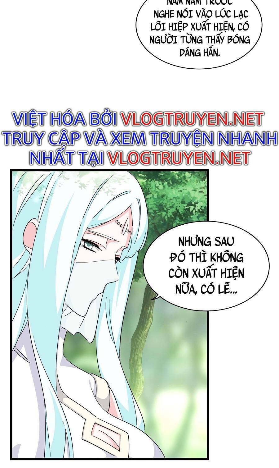 Đại Quản Gia Là Ma Hoàng Chap 287 - Next Chap 288
