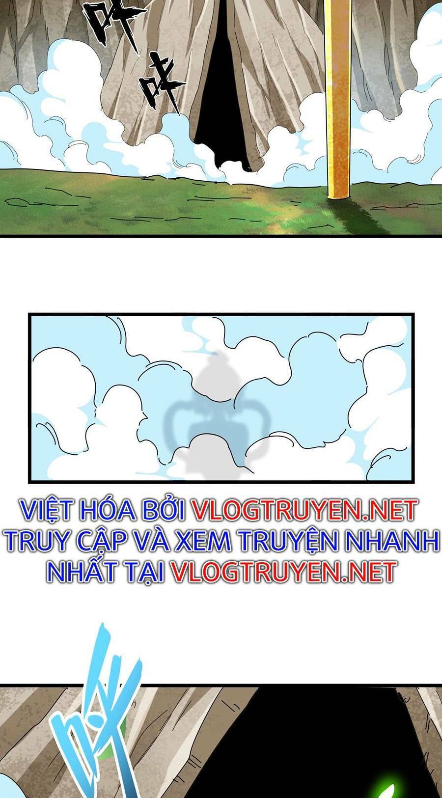 Đại Quản Gia Là Ma Hoàng Chap 287 - Next Chap 288