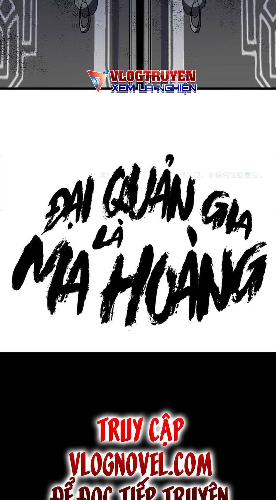 Đại Quản Gia Là Ma Hoàng Chap 287 - Next Chap 288