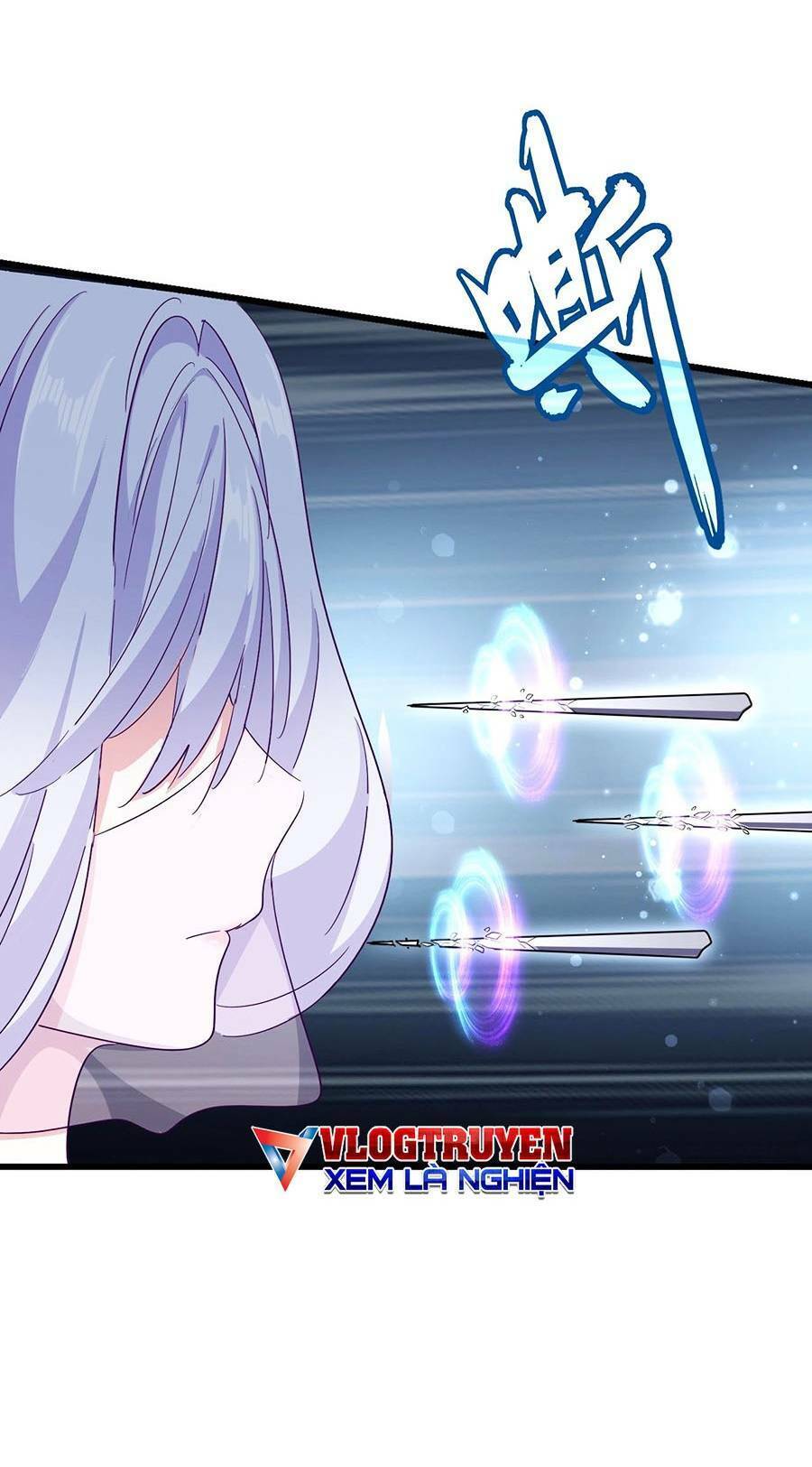 Đại Quản Gia Là Ma Hoàng Chap 287 - Next Chap 288