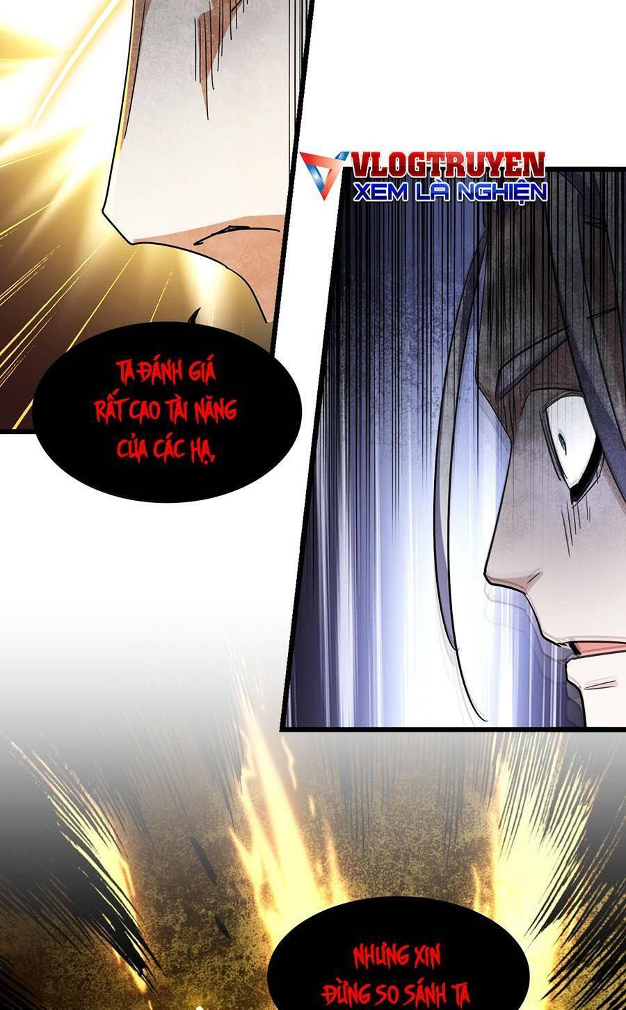 Đại Quản Gia Là Ma Hoàng Chap 288 - Next Chap 289