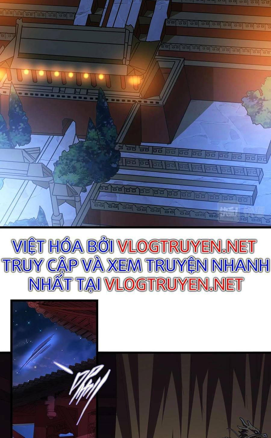 Đại Quản Gia Là Ma Hoàng Chap 288 - Next Chap 289