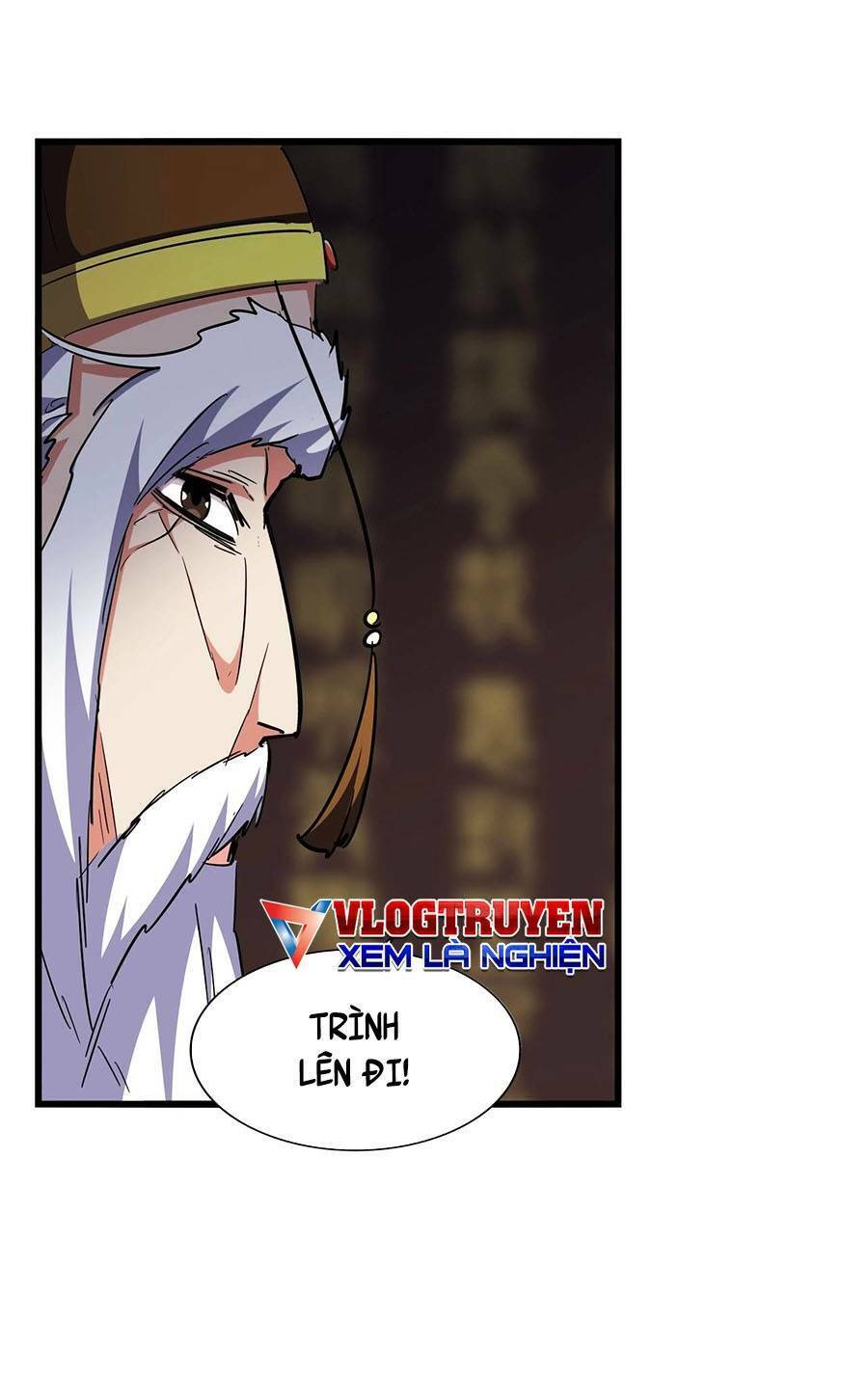 Đại Quản Gia Là Ma Hoàng Chap 288 - Next Chap 289