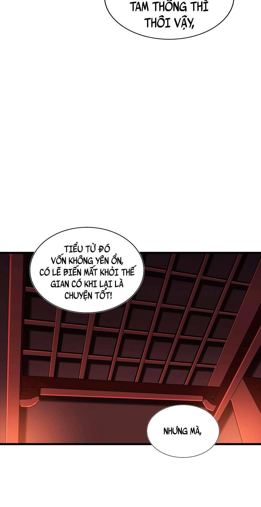 Đại Quản Gia Là Ma Hoàng Chap 288 - Next Chap 289
