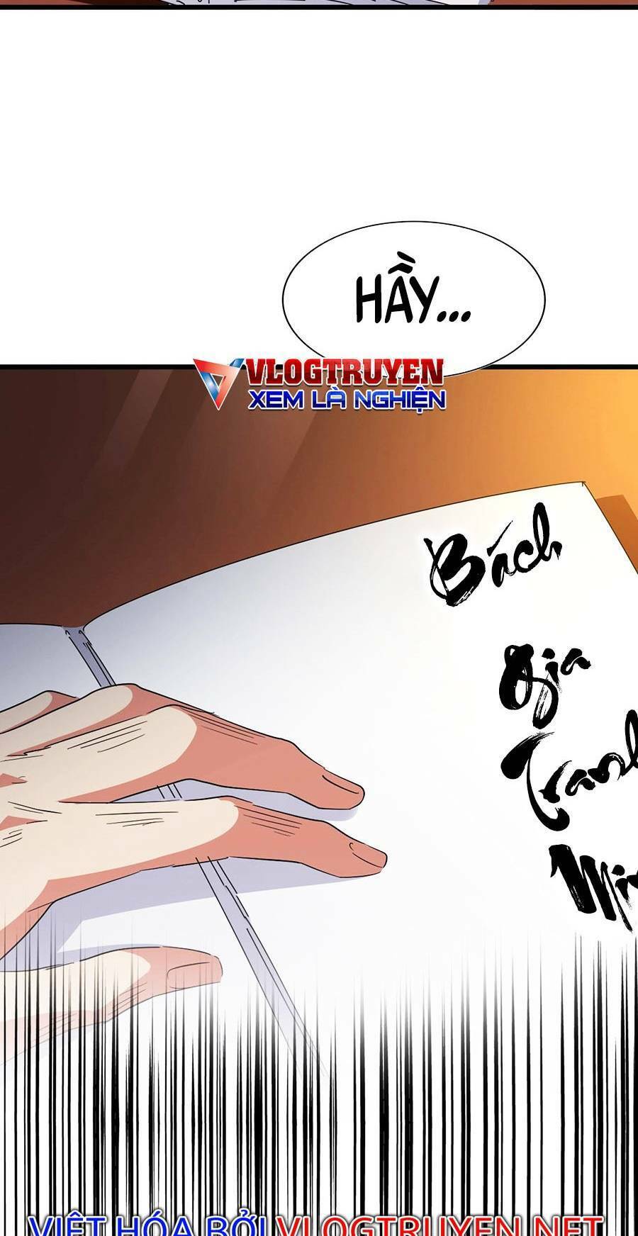 Đại Quản Gia Là Ma Hoàng Chap 288 - Next Chap 289