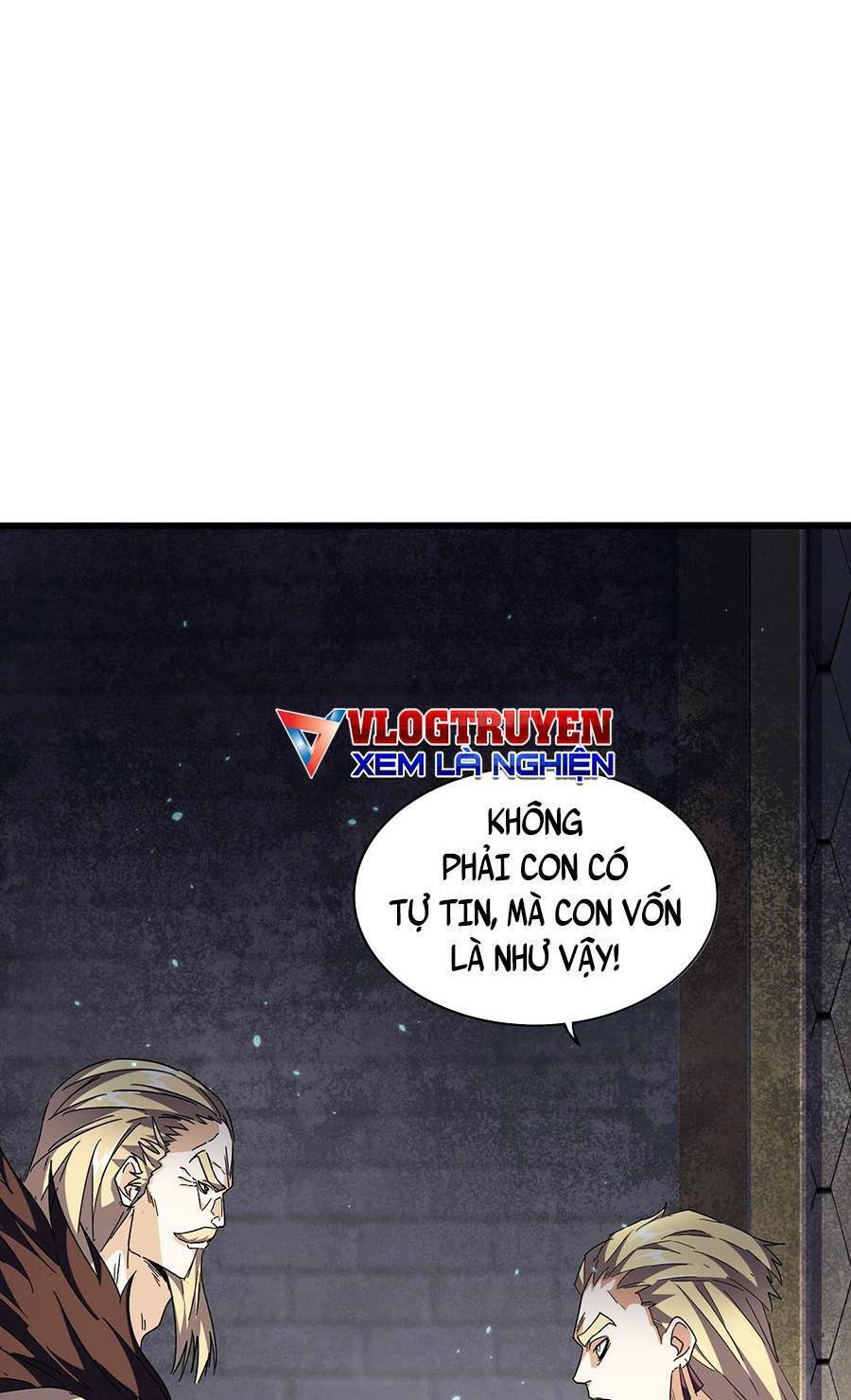 Đại Quản Gia Là Ma Hoàng Chap 288 - Next Chap 289