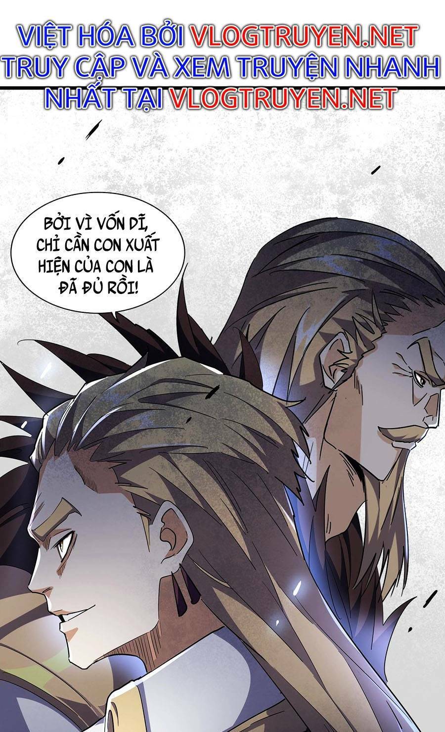 Đại Quản Gia Là Ma Hoàng Chap 288 - Next Chap 289