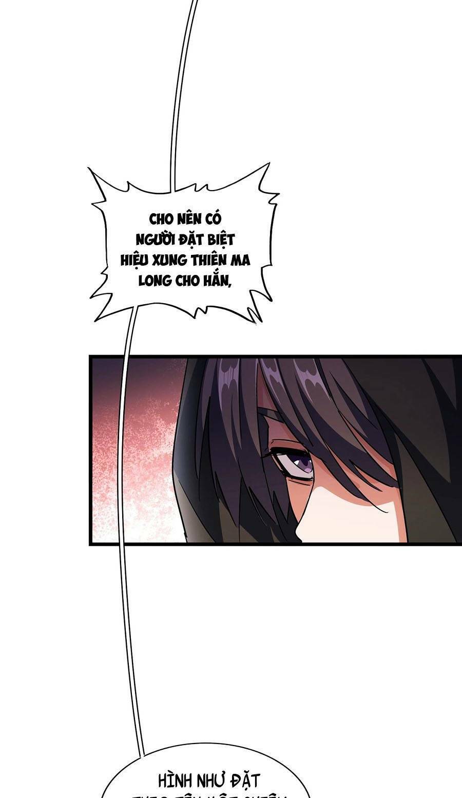 Đại Quản Gia Là Ma Hoàng Chap 289 - Next Chap 290