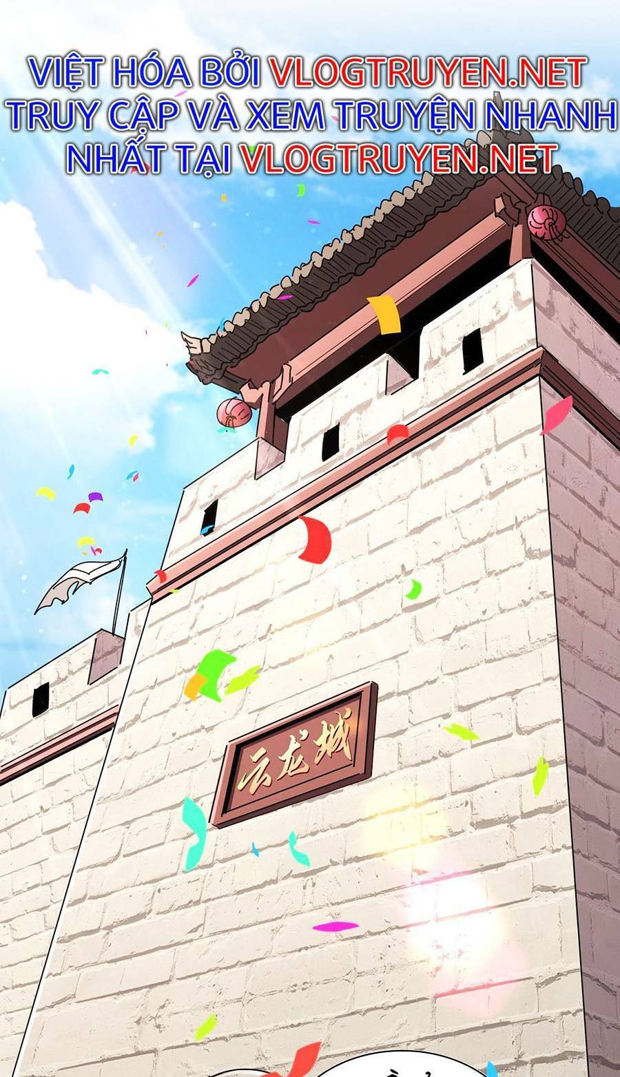 Đại Quản Gia Là Ma Hoàng Chap 289 - Next Chap 290