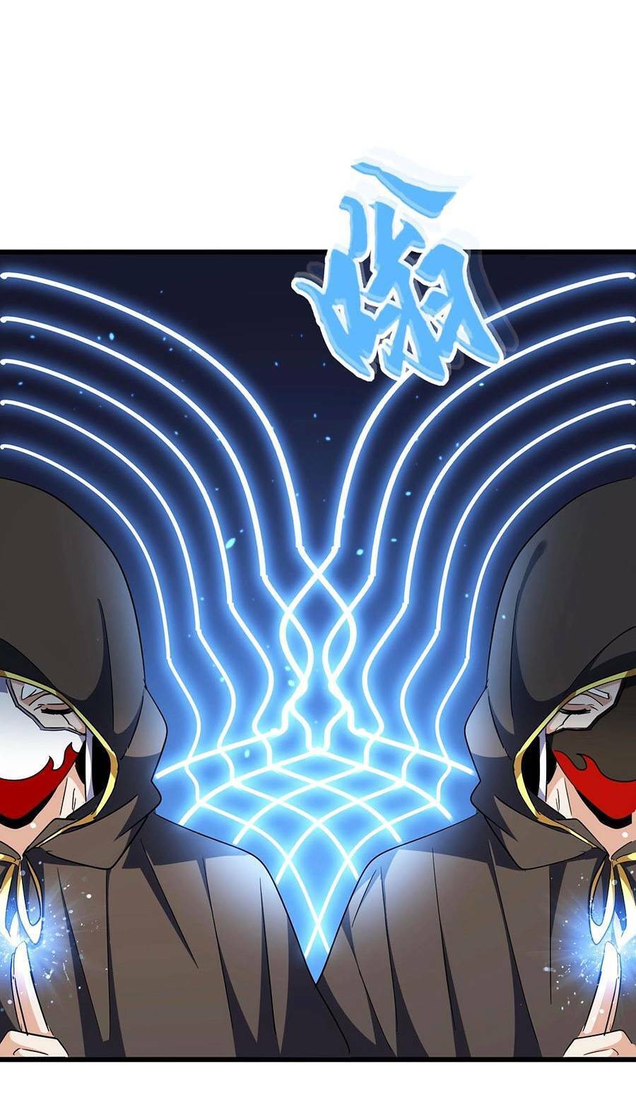 Đại Quản Gia Là Ma Hoàng Chap 289 - Next Chap 290