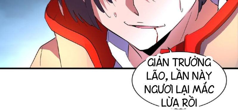 Đại Quản Gia Là Ma Hoàng Chap 29 - Next Chap 30