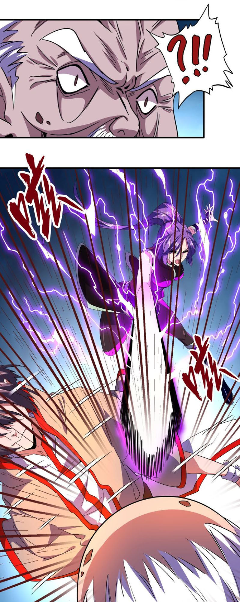 Đại Quản Gia Là Ma Hoàng Chap 29 - Next Chap 30
