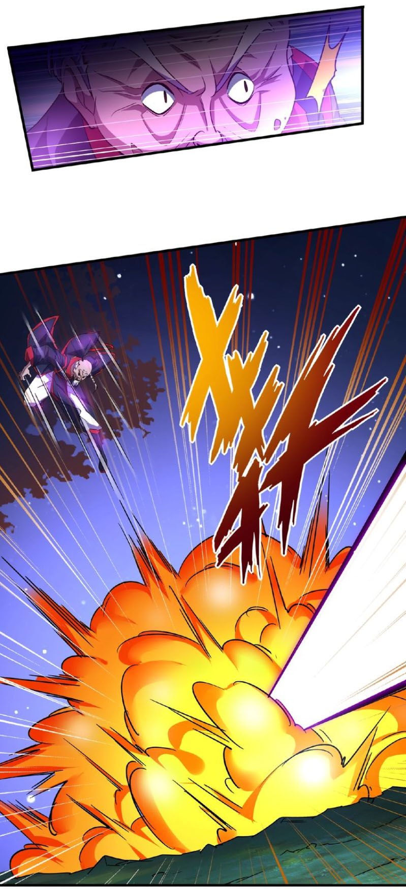 Đại Quản Gia Là Ma Hoàng Chap 29 - Next Chap 30