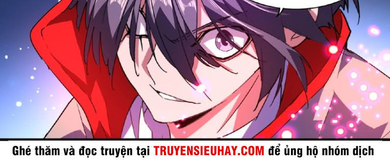 Đại Quản Gia Là Ma Hoàng Chap 29 - Next Chap 30