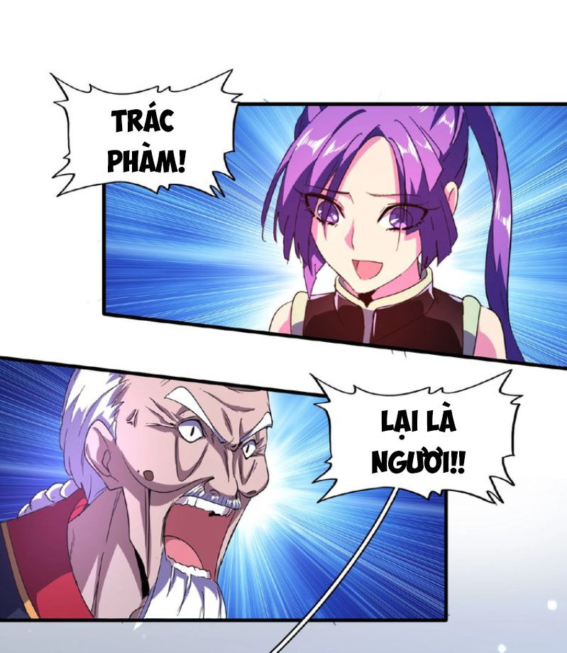 Đại Quản Gia Là Ma Hoàng Chap 29 - Next Chap 30