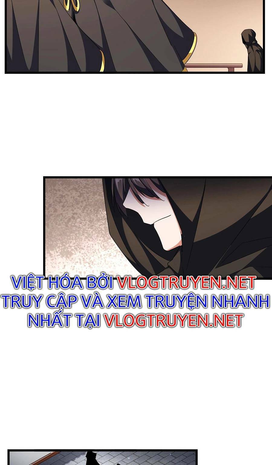 Đại Quản Gia Là Ma Hoàng Chap 290 - Next Chap 291