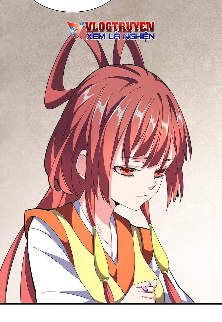 Đại Quản Gia Là Ma Hoàng Chap 290 - Next Chap 291
