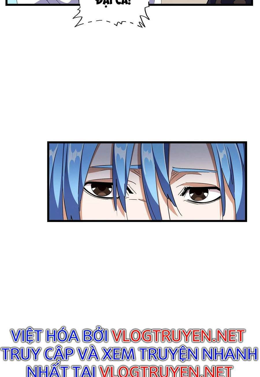 Đại Quản Gia Là Ma Hoàng Chap 290 - Next Chap 291
