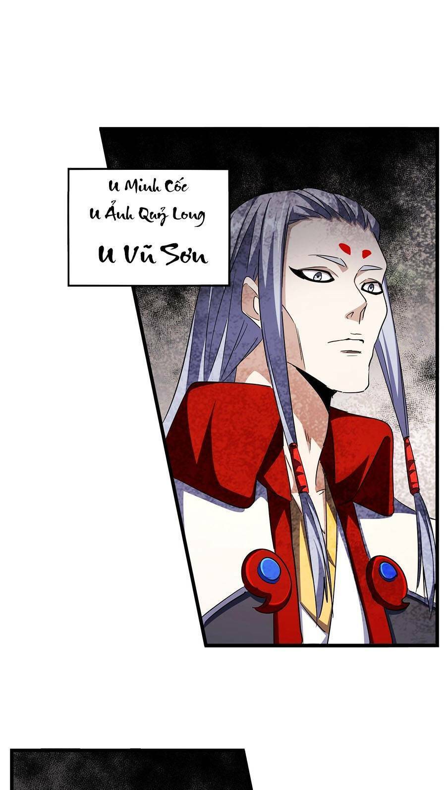 Đại Quản Gia Là Ma Hoàng Chap 291 - Next Chap 292
