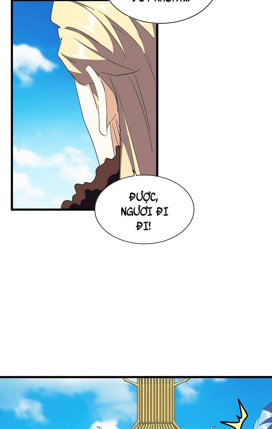 Đại Quản Gia Là Ma Hoàng Chap 291 - Next Chap 292