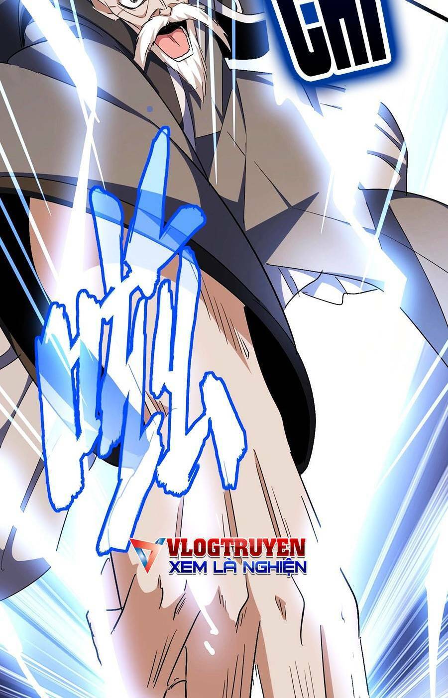Đại Quản Gia Là Ma Hoàng Chap 292 - Next Chap 293