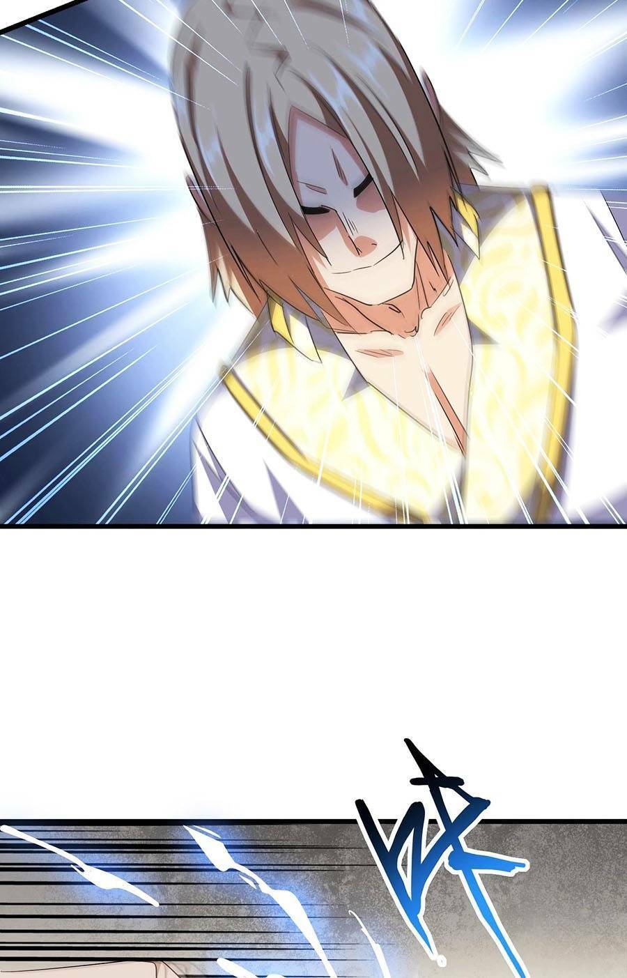 Đại Quản Gia Là Ma Hoàng Chap 292 - Next Chap 293