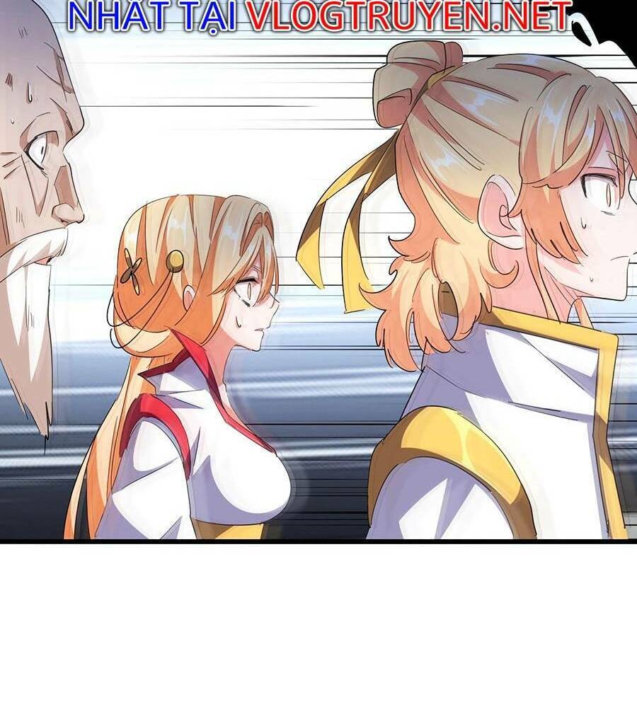 Đại Quản Gia Là Ma Hoàng Chap 293 - Next Chap 294