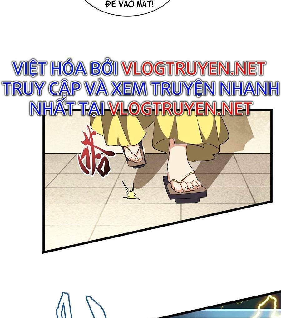 Đại Quản Gia Là Ma Hoàng Chap 293 - Next Chap 294