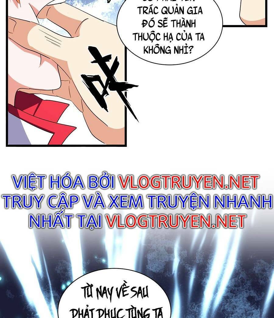 Đại Quản Gia Là Ma Hoàng Chap 293 - Next Chap 294